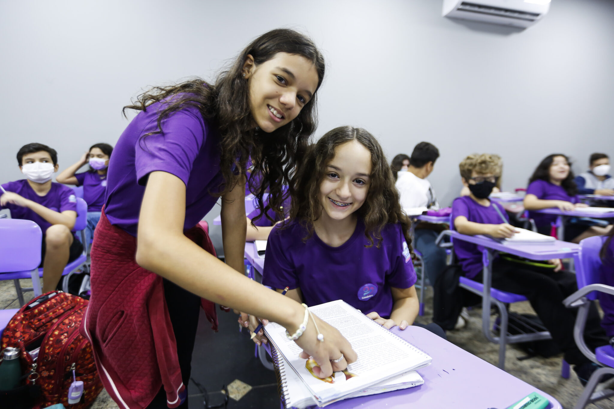 Simbios Young - Ed. Fundamental - Simbios · Ensino Fundamental · Ensino ...